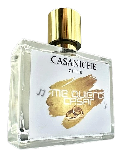 Me Quiero Casar by Casaniche