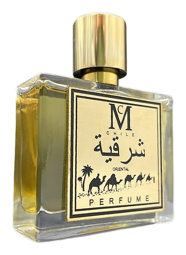 Casaniche Oriental by Casaniche