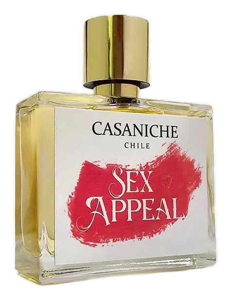 Sex Appeal by Casaniche – Eau de Parfum