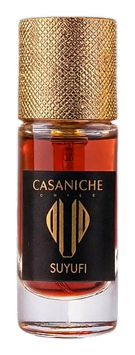 Casaniche Suyufi