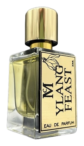 Ylang Feast by Casaniche