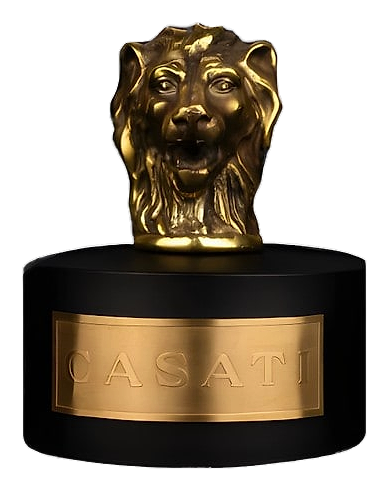 Black by Casati