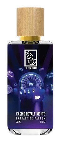 Casino Royale Nights by The Dua Brand – Extrait