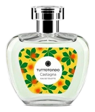 Castagna by Tuttotondo