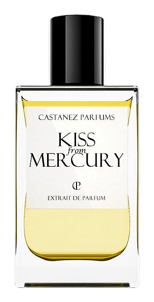 Kiss from Mercury