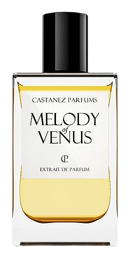 Melody of Venus by Castanez Parfums