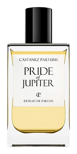 Pride of Jupiter by Castanez Parfums