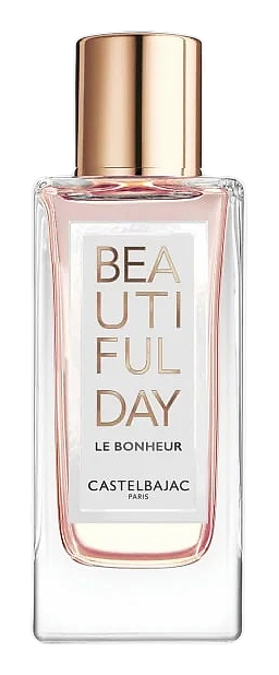 Beautiful Day Bonheur by Castelbajac