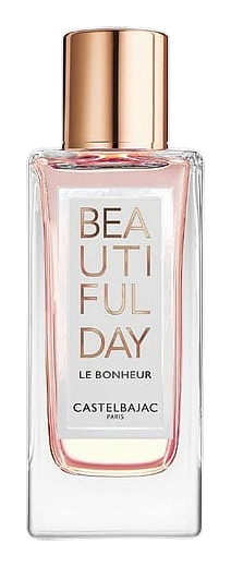 Beautiful Day L'eau Bonheur by Castelbajac