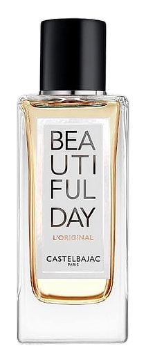 Beautiful Day L'Eau Original by Castelbajac