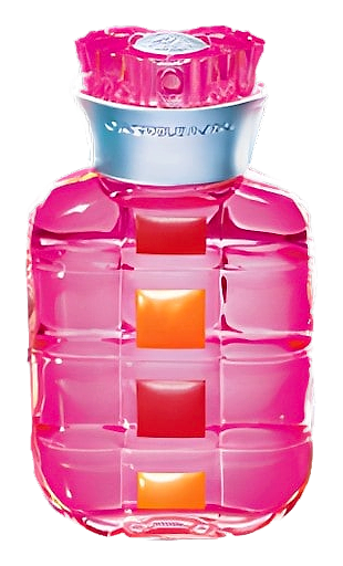 Castelbajac Eau de Toilette by Castelbajac