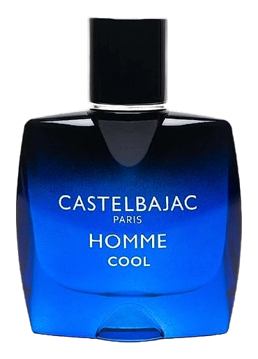 Homme Cool by Castelbajac – Eau de Toilette