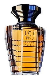 JCC No. 2 by Castelbajac