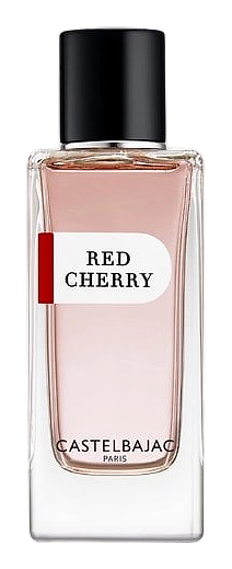 Red Cherry by Castelbajac