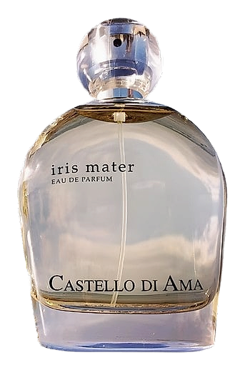 Iris Mater