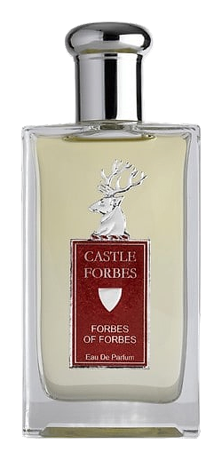 Forbes of Forbes by Castle Forbes