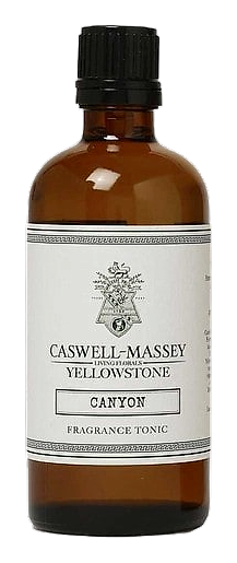 Canyon Fragrance Tonic by Caswell Massey