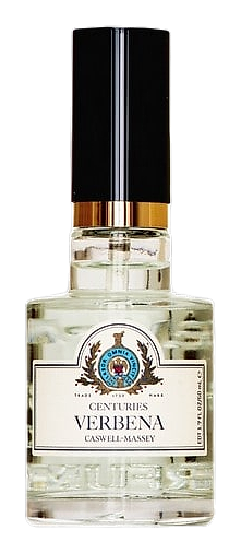 Centuries Verbena by Caswell Massey