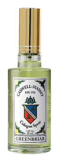 Greenbriar by Caswell Massey