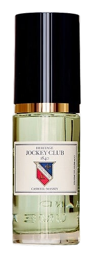 Heritage Jockey Club by Caswell Massey