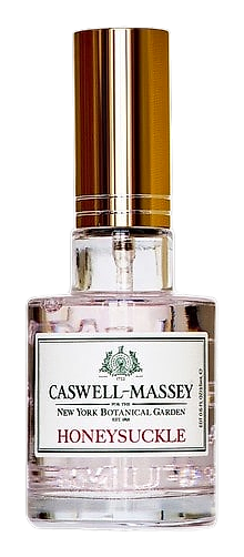 Honeysuckle by Caswell Massey