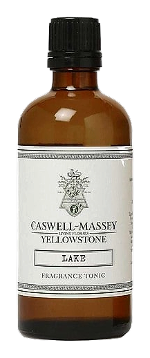 Lake Fragrance Tonic by Caswell Massey