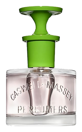 Lilac Eau de Toilette by Caswell Massey
