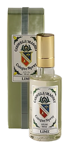 Lime by Caswell Massey