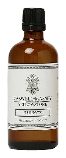 Mammoth Fragrance Tonic by Caswell Massey