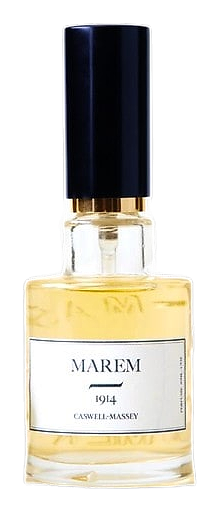 Marem by Caswell Massey