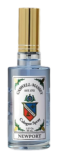 Newport by Caswell Massey