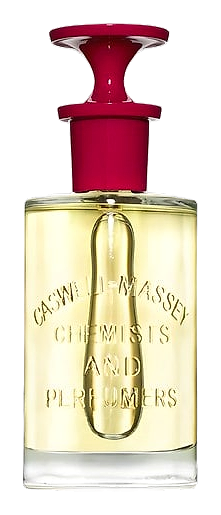 Number Six by Caswell Massey