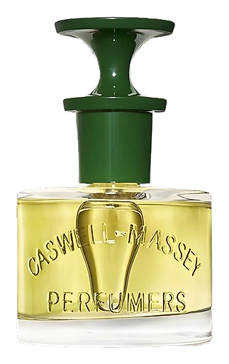 Peony Eau de Parfum by Caswell Massey