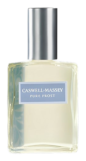 Pure Frost by Caswell Massey – Eau de Toilette