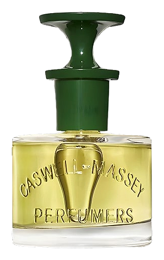 Rose Eau de Parfum by Caswell Massey