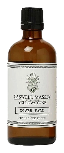 Tower Fall Fragrance Tonic by Caswell Massey