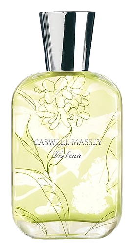 Verbena by Caswell Massey – Eau de Toilette