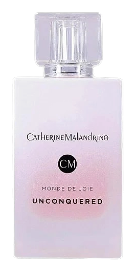 Unconquered by Catherine Malandrino