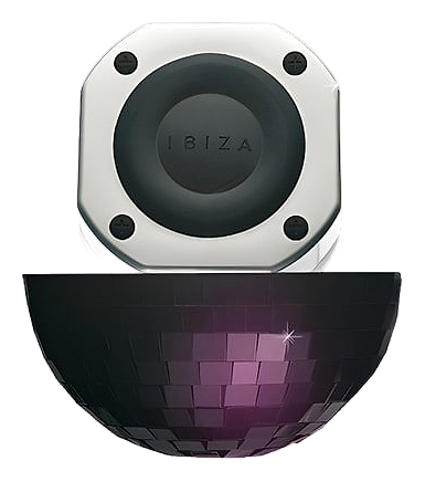 Ibiza for Men by Cathy Guetta