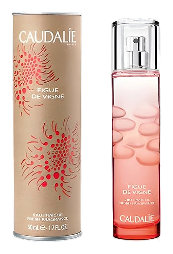 Figue de Vigne Eau Fraiche by Caudalie