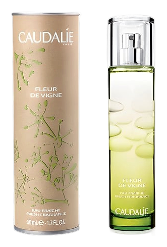 Fleur de Vigne by Caudalie