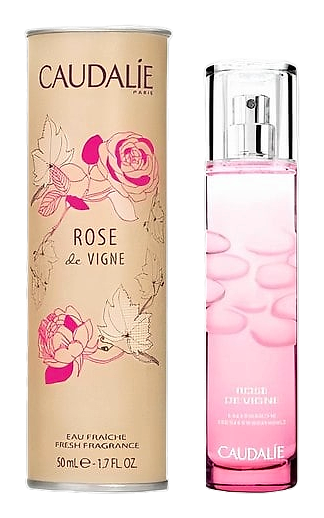 Rose de Vigne by Caudalie