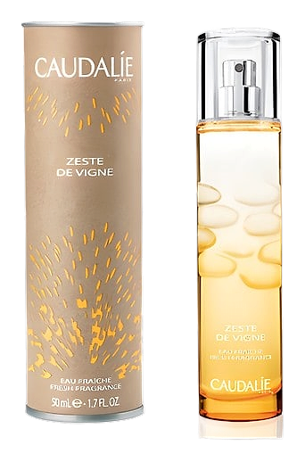 Caudalie Zeste de Vigne