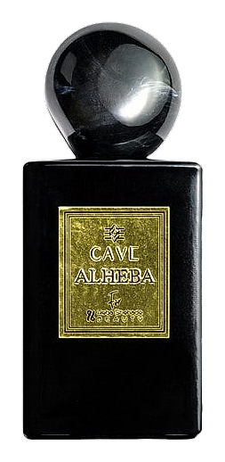 Alheba by Cave