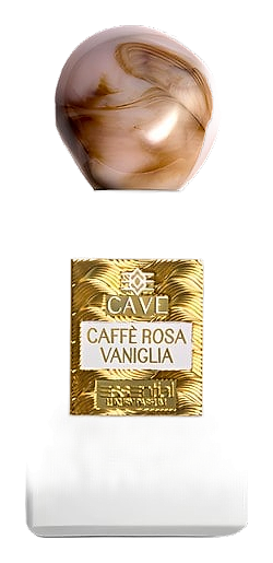 Caffè Rosa Vaniglia by Cave