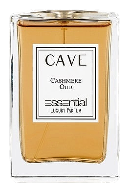 Cashmere Oud by Cave – Eau de Parfum