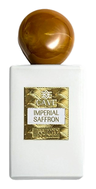 Imperial Saffron by Cave – Eau de Parfum