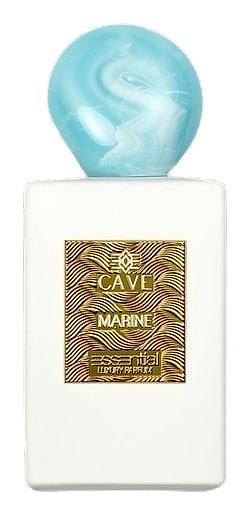 Marine by Cave