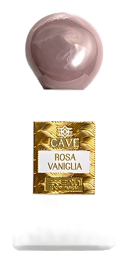 Rosa Vaniglia by Cave