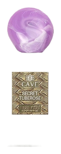 Secret Tuberose by Cave